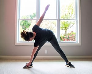 Want long term weight loss? Fitness is the mantra