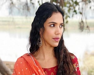 Want people to believe I can headline a film, says Shriya Pilgaonkar
