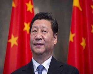 Want to push for continued advancement of China-Nepal ties: Xi