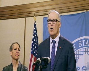 Washington extends stay-at-home order till May 4