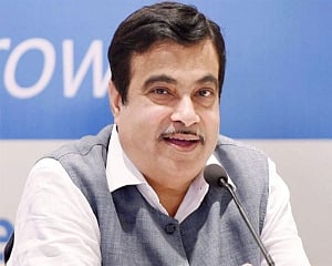 WCL targets 100 MT coal production by FY27: Gadkari