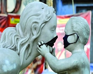 We’ve to learn to live with virus: Govt
