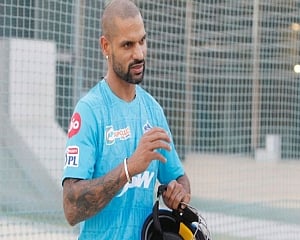We always know Rabada and Nortje will get the job done: Dhawan