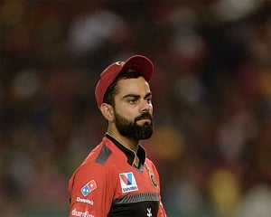 We can be more more brave with bat in pockets: Kohli