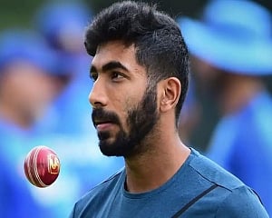 We need an alternative to saliva: Bumrah