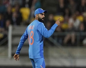 We need everyone to be the best version of themselves: Kohli