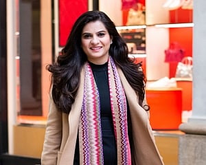 We should focus on Quality over Quantity during the phase of COVID 19: Sonal Jindal