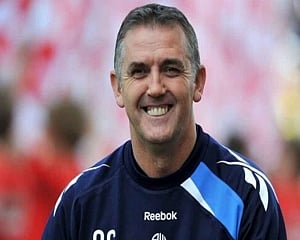 We were better side, paid price of poor finishing, says Chennaiyin FC head coach Coyle