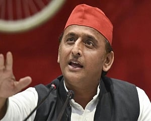 Welcome release of Kafeel Khan, hope Azam Khan, framed in false cases, will get justice: Akhilesh