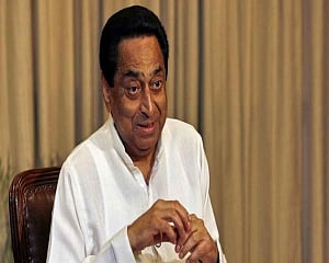 What happened to BJP's tall claims of win? Kamal Nath on Delhi Polls