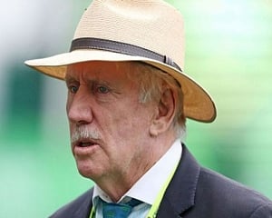 What is implied often cuts deeps, Chappell recalls brush with racism