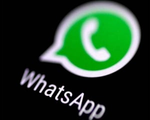 WhatsApp, Telegram not to give users' data to Hong Kong govt: Report