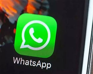 WhatsApp rolls out new tool to manage phone space