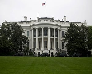 White House briefly follows Twitter accounts of host country during presidential visit: Official