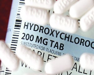 WHO ends HCQ trial for coronavirus