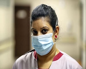 Why Covid patients suffer from fatigue, lack of breath for long