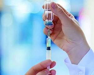 Why is the EU taking so long to OK vaccine?