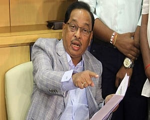 Why no FIR yet in Sushant Singh Rajput death case:Narayan Rane