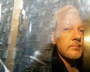 WikiLeaks' Assange to fight US extradition bid in UK court