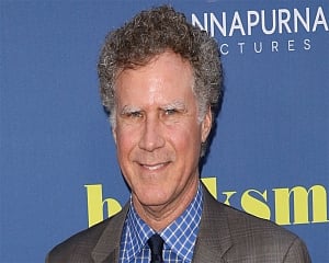 Will Ferrell got to my Irish vanity: Pierce Brosnan on signing 'Eurovision'