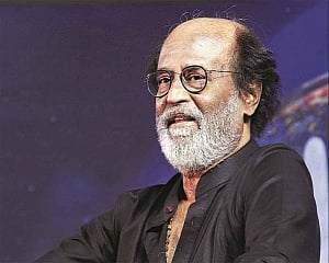 Will not apologise for remark on Periyar rally: Rajinikanth
