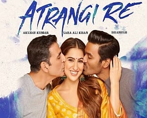 Will put all my actors in an unseen space in 'Atrangi Re', says Aanand L Rai