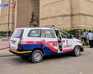 Will take appropriate action if Shaheen Bagh protest obstructs poll process: Delhi Police