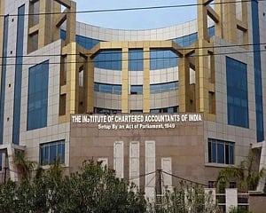 Will take legal action against CA candidates sending threat mails to exam centres: ICAI