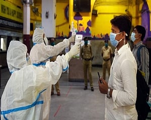 With 3 more deaths, COVID-19 fatalities rise to 150 in Rajasthan