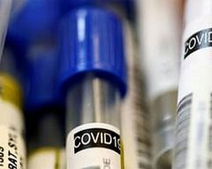 With 990 fresh cases, Delhi's COVID-19 tally reaches 20,834
