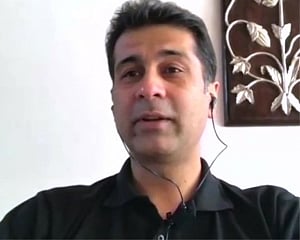 With a draconian but porous lockdown, India flattened GDP curve instead of COVID-19: Bajaj Auto MD