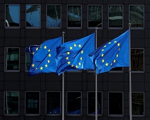 With time running out, EU and UK near post-Brexit trade deal