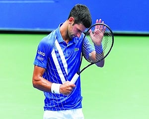 Women’s top seed tumble trend continues