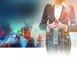 Women and finance