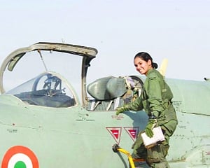 Women in combat