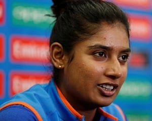 Women's cricket should have come under BCCI earlier, feels Mithali