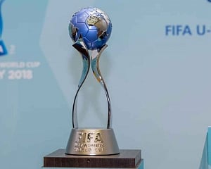 Women's U-17 World Cup: FIFA monitoring COVID-19 threat in India