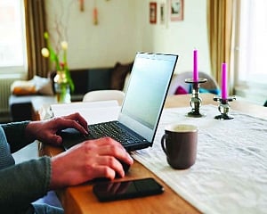 Work from home to be a new  normal! Govt drafts guidelines