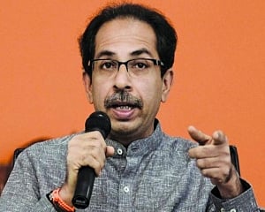 Workplaces in Mumbai, Pune closed till March 31: Thackeray