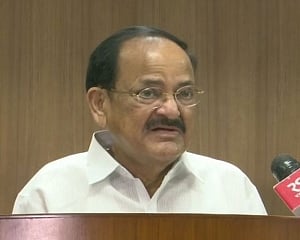 World community should isolate nations that sponsor terrorism: Vice president