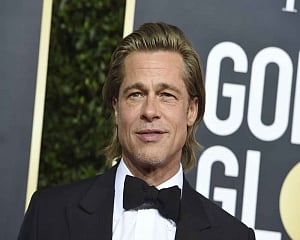 World War drama '1917' surprise winner, Brad Pitt, Joaquin Phoenix top in acting categories