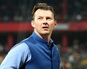 Would pick Smith over Kohli for now, says Brett Lee
