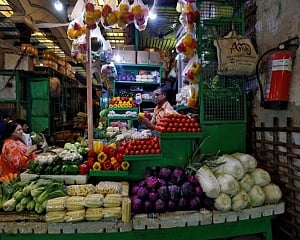 WPI inflation at 8-month high of 1.48 pc in Oct on costlier manufactured items