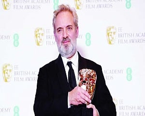 WWI a safe bet for BAFTA