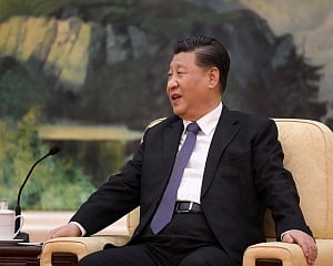 Xi tells Trump China and US must 'unite to fight virus': state media