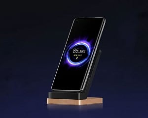 Xiaomi announces industry-leading 80W wireless charging