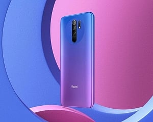 Xiaomi launches affordable Redmi 9 Prime in India