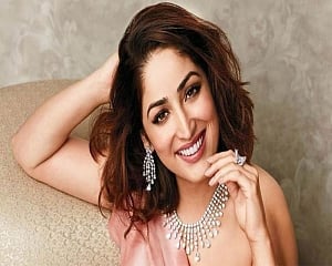 Yami Gautam starts preparation for ‘Bhoot Police'