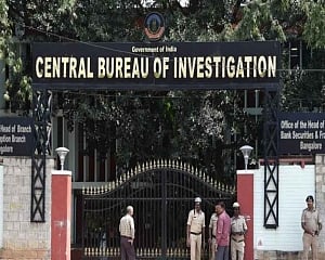 Yes Bank scam: CBI carries out searches at 7 locations
