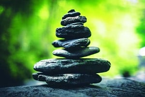 You can write your life anew